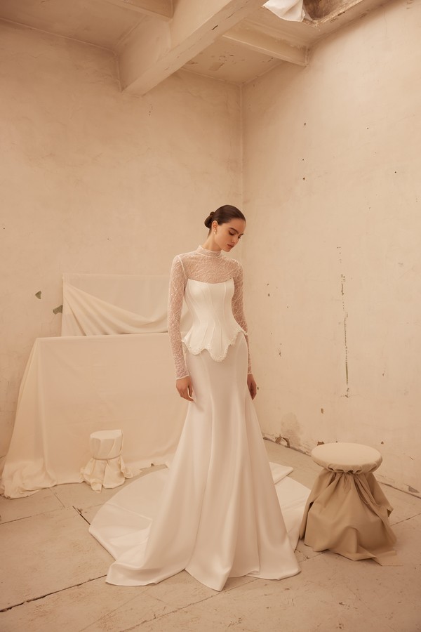 Комплект Felanta Ivory